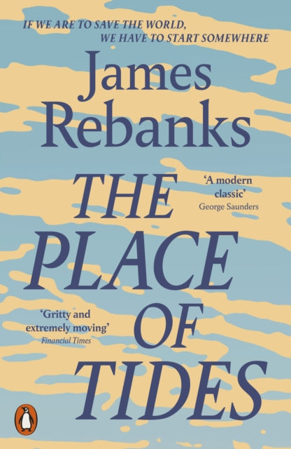 Place of Tides 9780141991924 REBANKS, JAMES