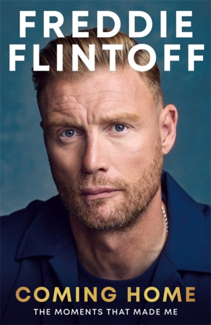 Freddie Flintoff: Autobiography 9781785127458