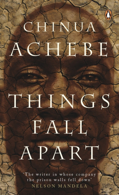 Things Fall Apart 9780141023380 Chinua Achebe