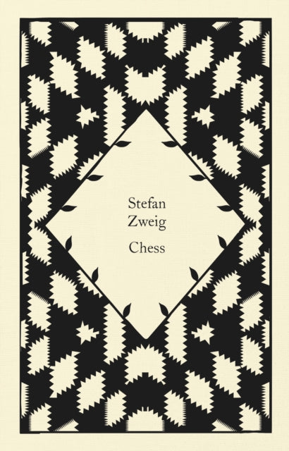 Chess, A Novel 9780241630822 Stefan Zweig