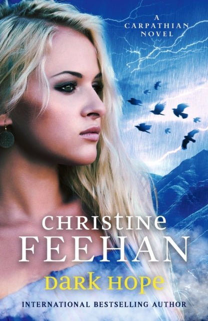 Dark Hope 9780349445601 Christine Feehan