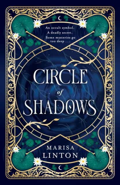 Circle of Shadows 9781399740180 Marisa Linton