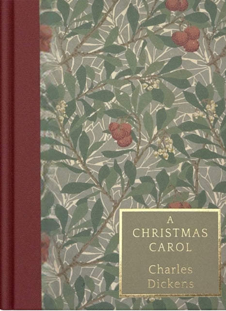 Christmas Carol (Heritage Collection) 9781840228649 Charles Dickens